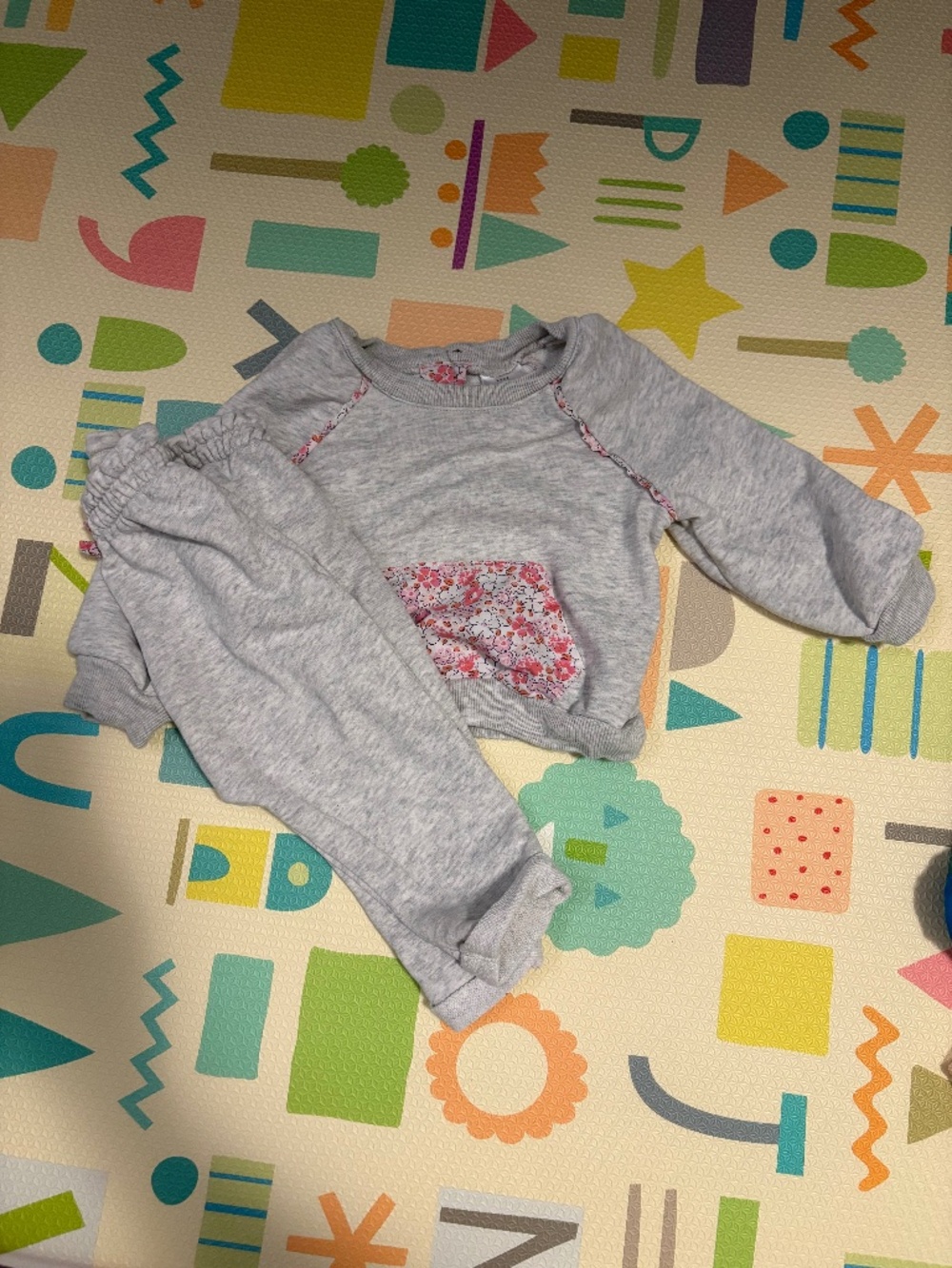 Baby gap set
